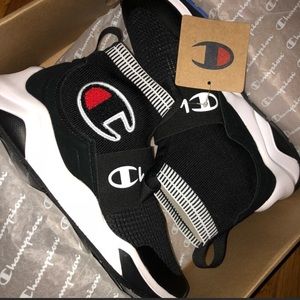 Champion shoes